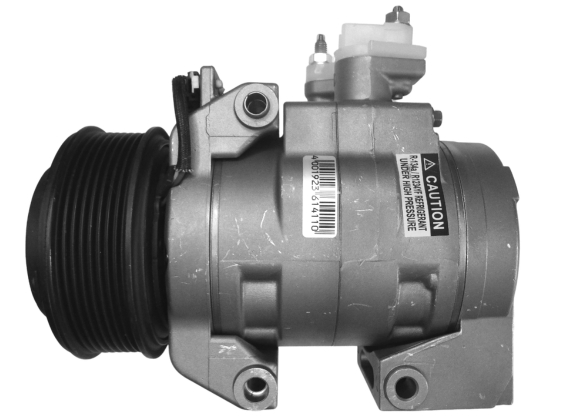 Airstal Airco compressor 10-5550