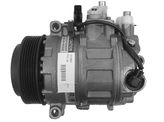 Airstal Airco compressor 10-5561