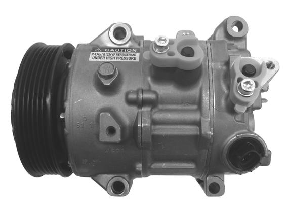 Airstal Airco compressor 10-5571