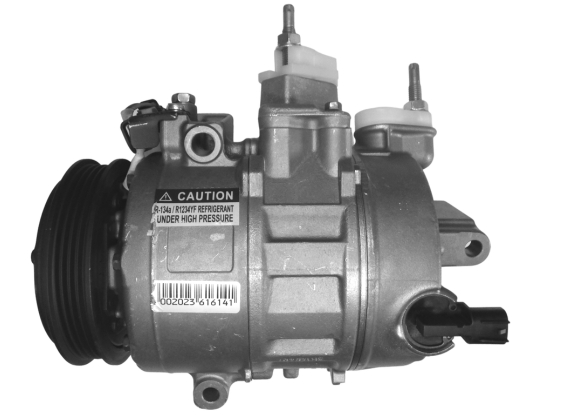 Airstal Airco compressor 10-5593
