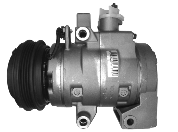 Airstal Airco compressor 10-5597