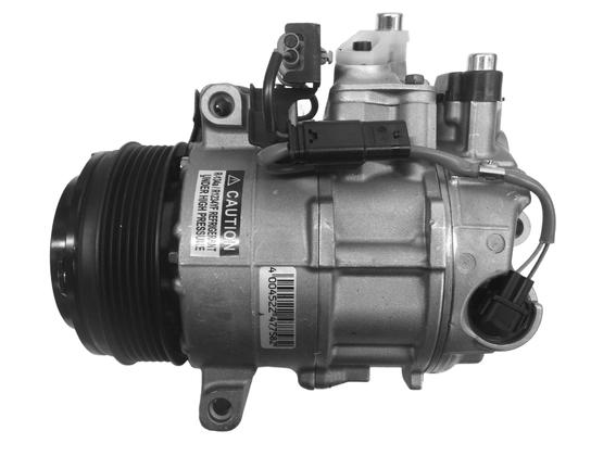 Airstal Airco compressor 10-5618