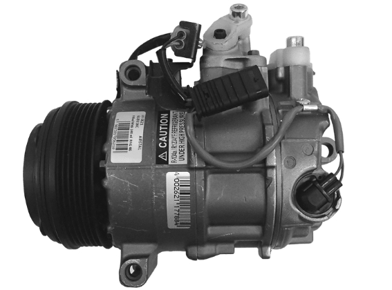 Airstal Airco compressor 10-5621