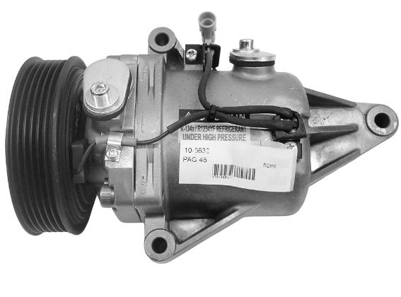 Airstal Airco compressor 10-5632