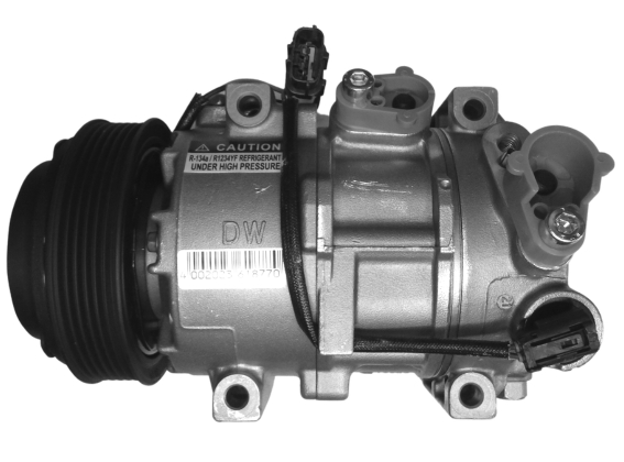 Airstal Airco compressor 10-5634