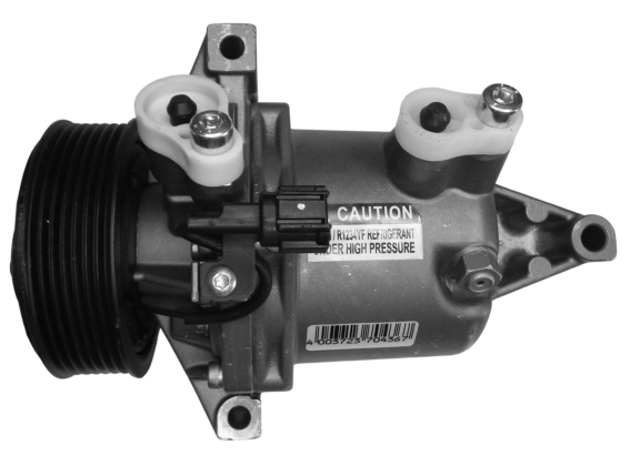 Airstal Airco compressor 10-5644