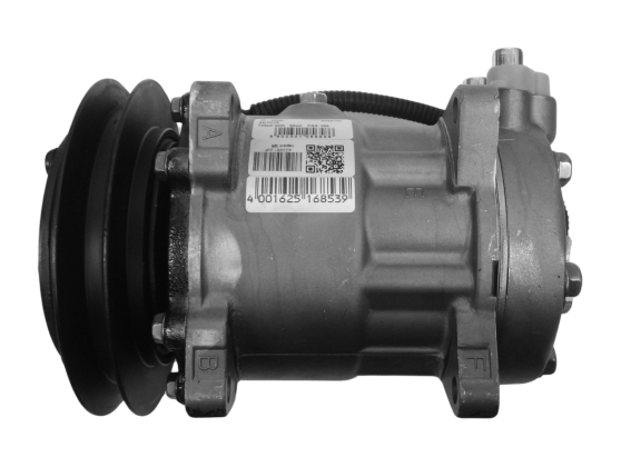 Airstal Airco compressor 10-5658