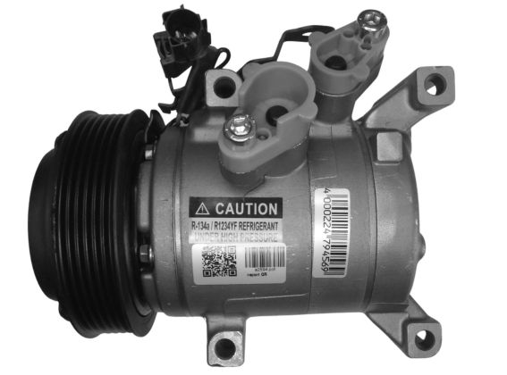 Airstal Airco compressor 10-5709