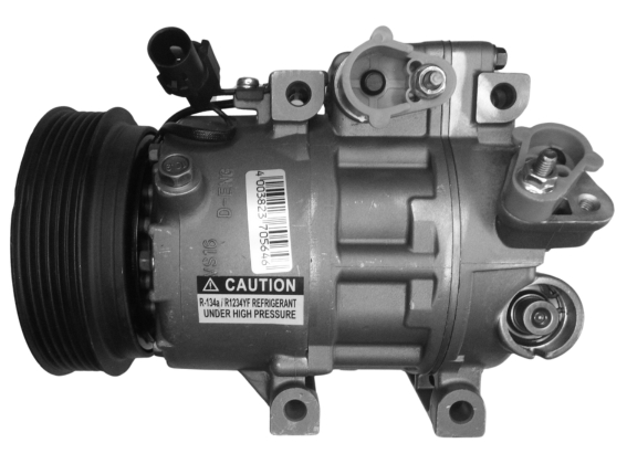 Airstal Airco compressor 10-5717