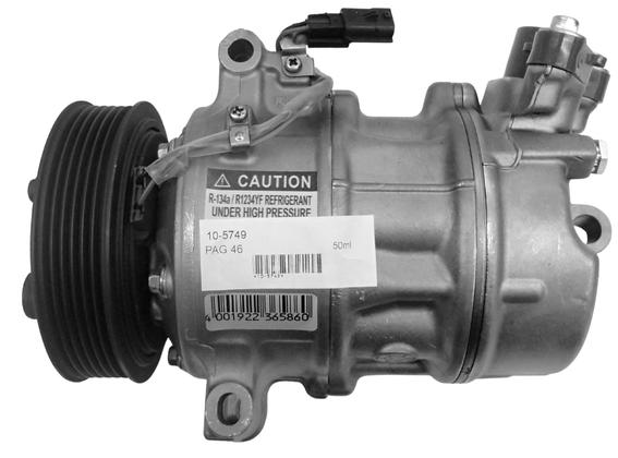 Airstal Airco compressor 10-5749