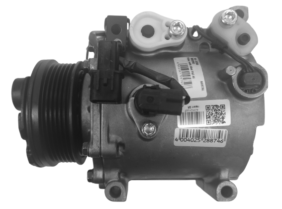 Airstal Airco compressor 10-5750