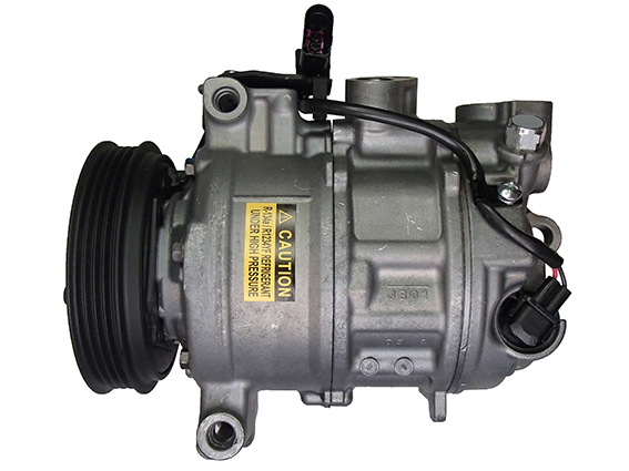 Airstal Airco compressor 10-5756