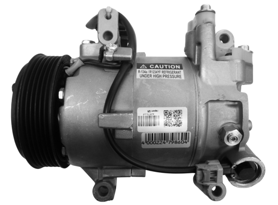 Airstal Airco compressor 10-5778