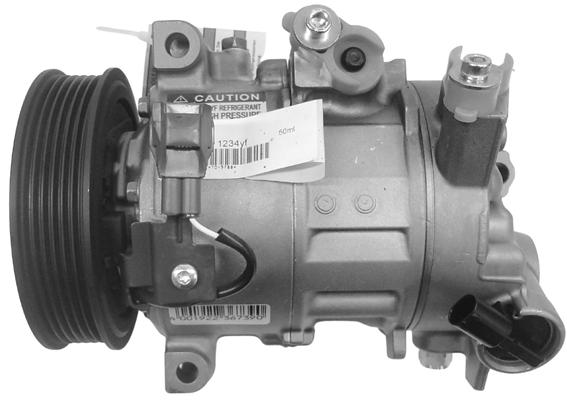 Airstal Airco compressor 10-5788