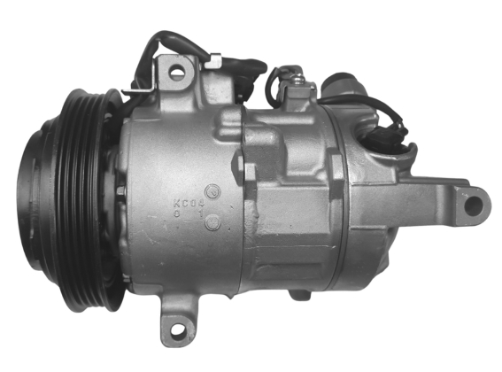 Airstal Airco compressor 10-5789