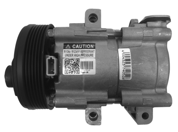 Airstal Airco compressor 10-5801