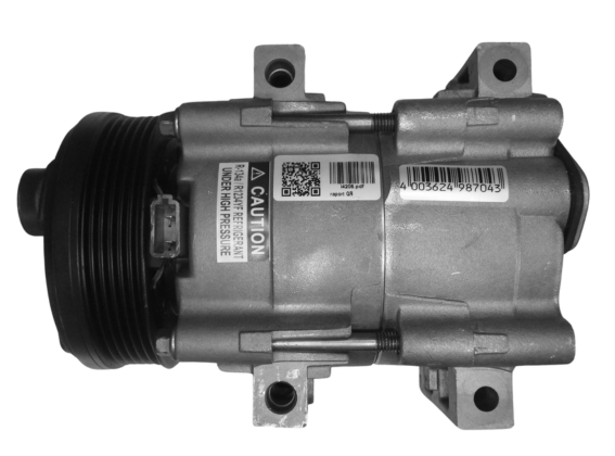 Airstal Airco compressor 10-5806