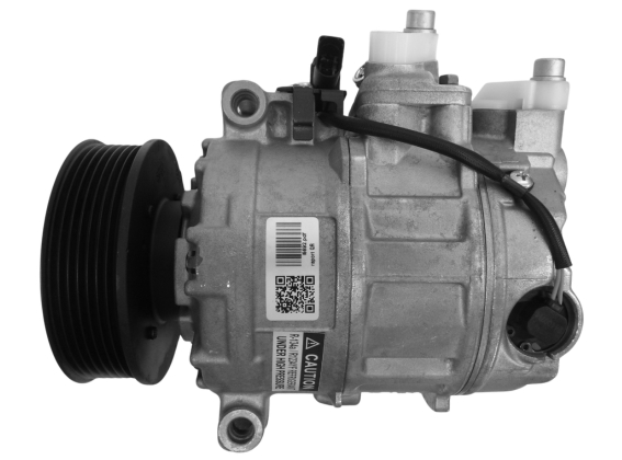 Airstal Airco compressor 10-5832