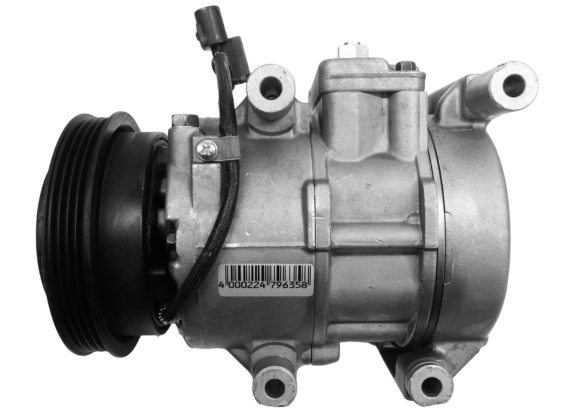 Airstal Airco compressor 10-5848
