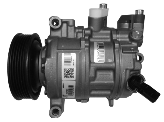 Airstal Airco compressor 10-5861