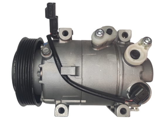 Airstal Airco compressor 10-5886