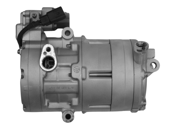 Airstal Airco compressor 10-5894