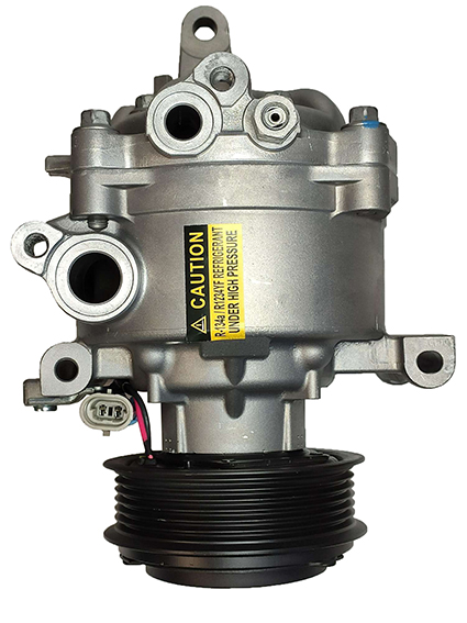 Airstal Airco compressor 10-5909