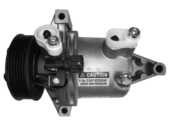 Airstal Airco compressor 10-5964