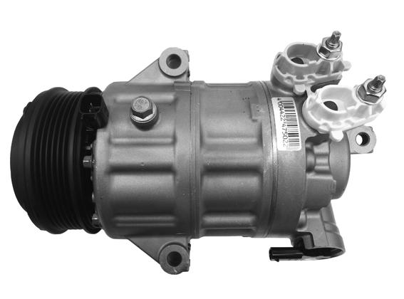 Airstal Airco compressor 10-6011