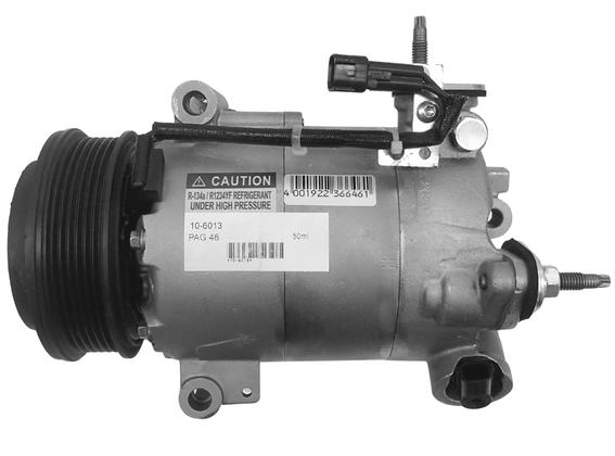 Airstal Airco compressor 10-6013
