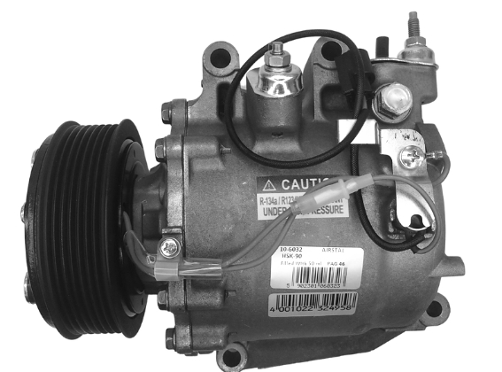 Airstal Airco compressor 10-6032