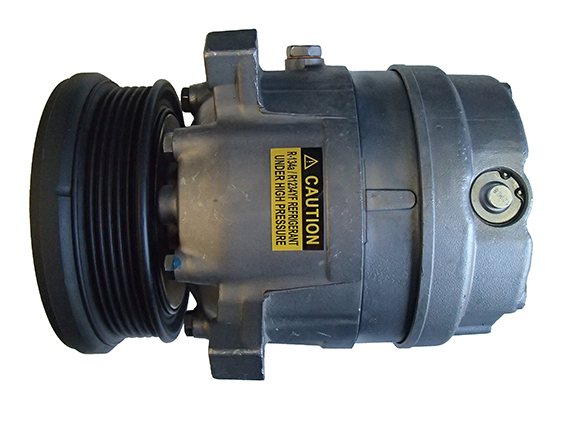 Airstal Airco compressor 10-6036