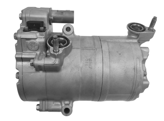 Airstal Airco compressor 10-6047