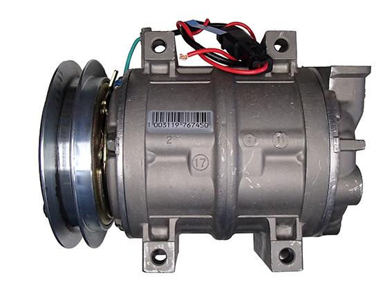 Airstal Airco compressor 10-6076