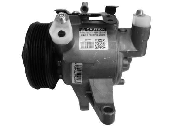 Airstal Airco compressor 10-6118