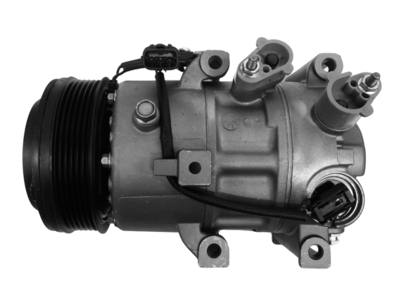 Airstal Airco compressor 10-6135