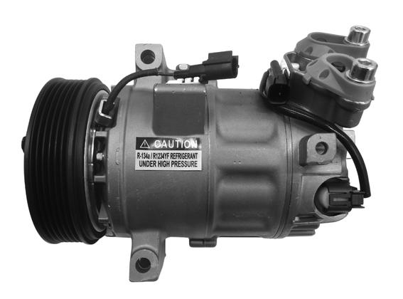 Airstal Airco compressor 10-6146