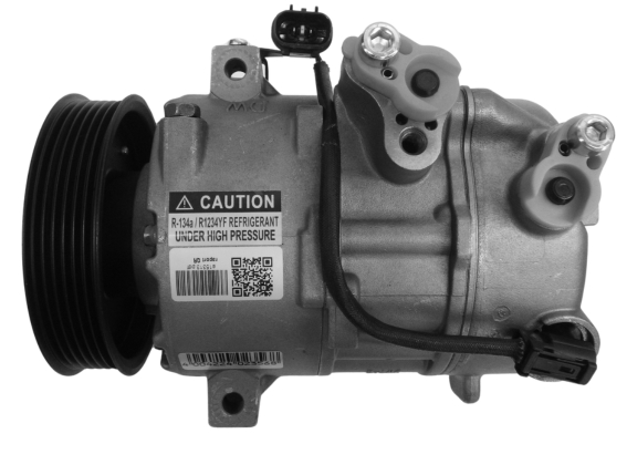 Airstal Airco compressor 10-6152
