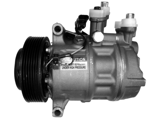 Airstal Airco compressor 10-6200