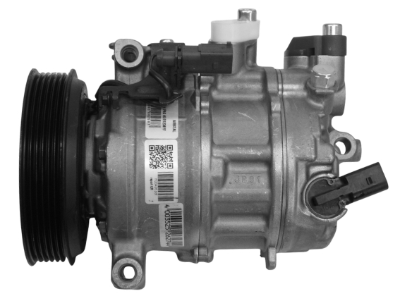 Airstal Airco compressor 10-6258