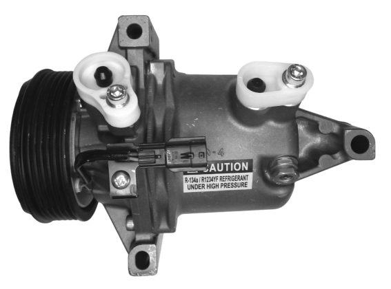 Airstal Airco compressor 10-6294