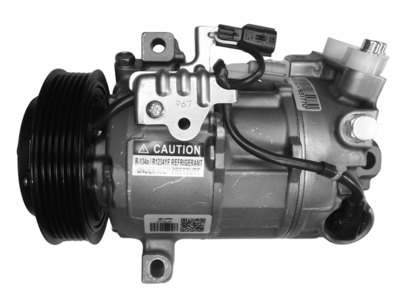Airstal Airco compressor 10-6129