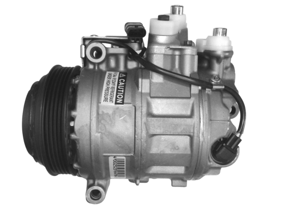 Airstal Airco compressor 10-6329