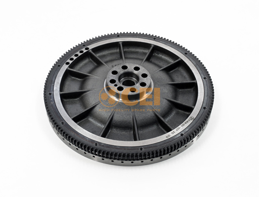 C.E.I. Vliegwiel 196.526