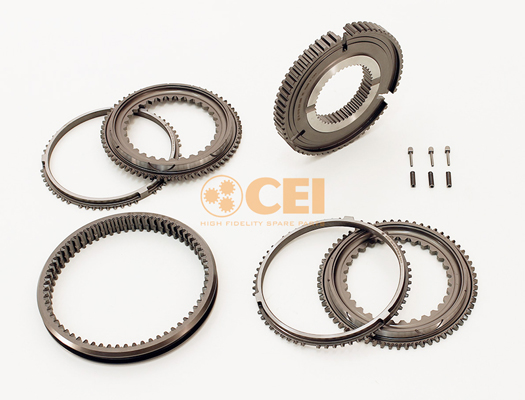 C.E.I. Versnellingspook reparatieset 198.972