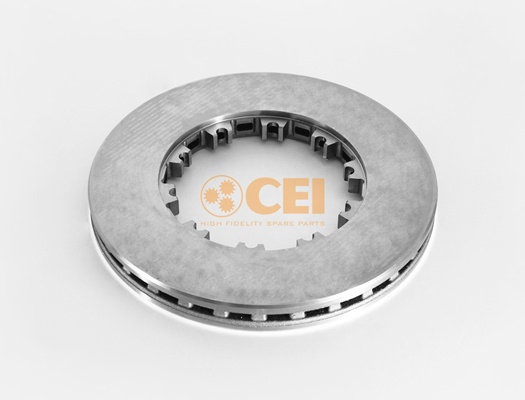 C.E.I. Remschijven 215.151