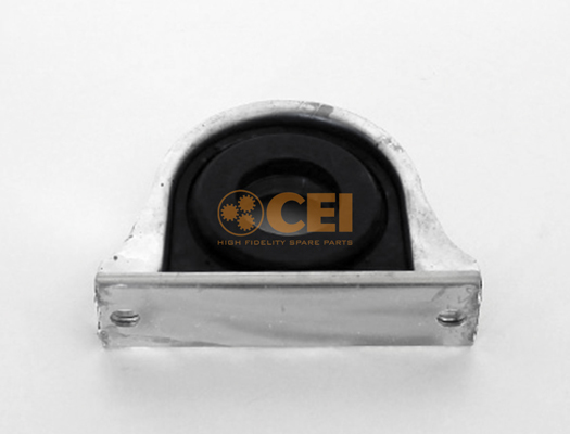 C.E.I. Cardanaslager / ophanging 284.104
