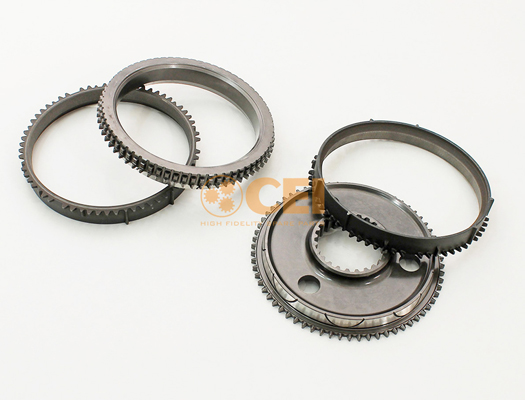 C.E.I. Versnellingspook reparatieset 298.188