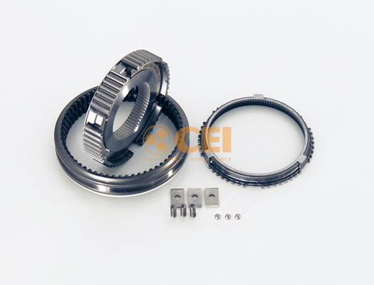 C.E.I. Versnellingspook reparatieset 298.481