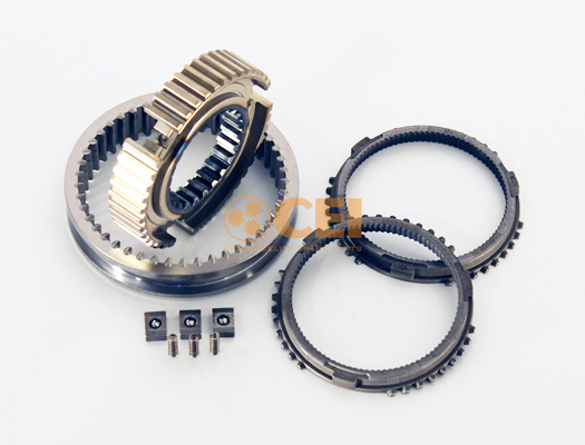 C.E.I. Versnellingspook reparatieset 298.584
